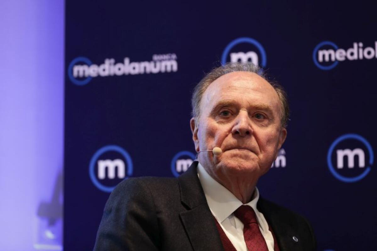 Coronavirus, Ennio Doris “Mercati riprenderanno la loro corsa” - 