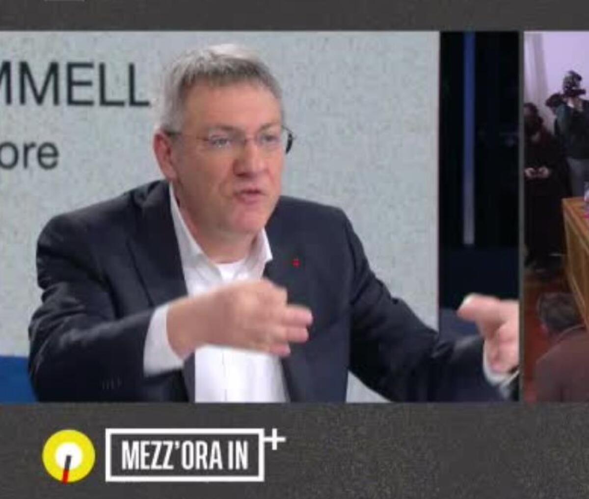 Coronavirus, Landini “Coinvolgere sanita’ privata”, Aiop-Cimop”All’opera” - 