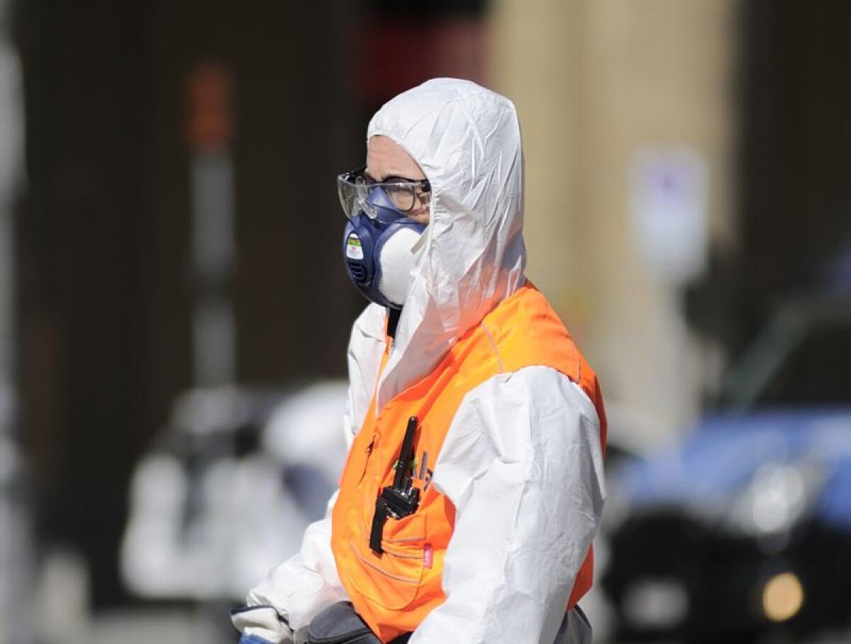 Cinquantuno positivi in provincia, rimangono due in città: "Guarita paziente di Sciacca" - 