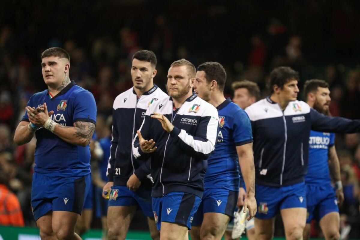 Coronavirus, rinviata Italia-Inghilterra del 6 Nazioni di rugby - 