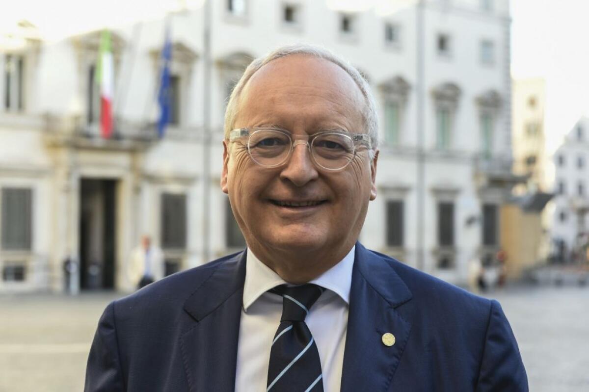 Coronavirus, Casasco “soddisfazione, Confapi ha anticipato decisioni” - 