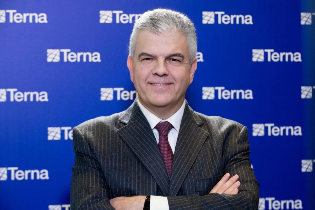 Terna, nel nuovo Piano Strategico investimenti per 7,3 miliardi -