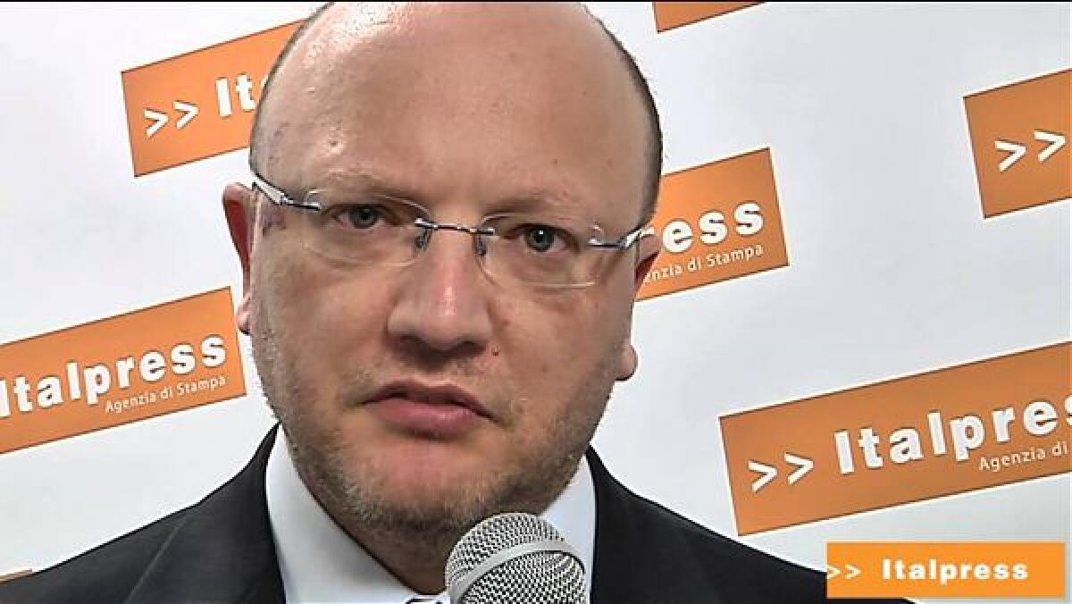 Coronavirus, Boccia “serve un piano contro la crisi” - 