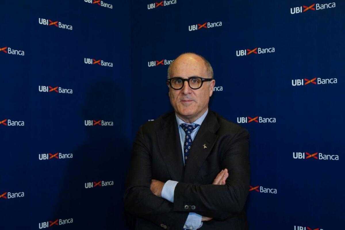 Coronavirus, Ubi Banca sostiene con 5 mln istituzioni sanitarie - 