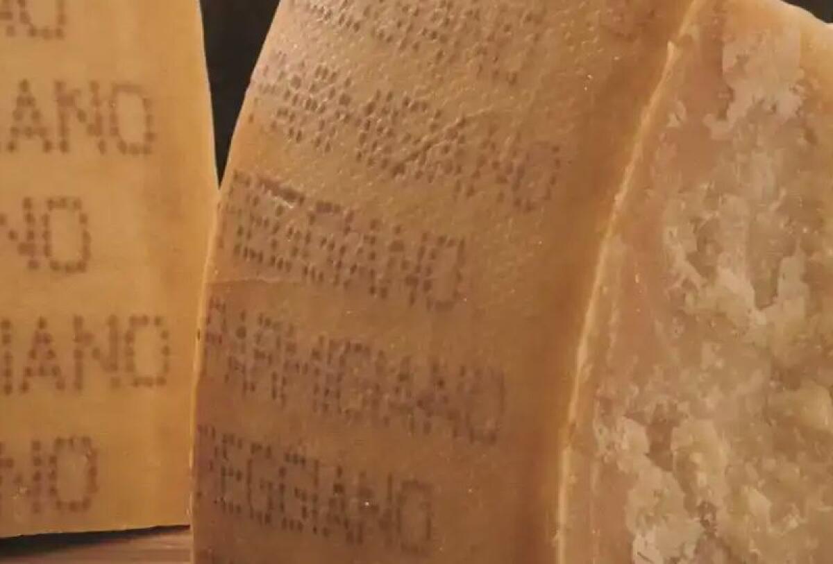 Consorzio Parmigiano Reggiano valorizza le lunghe stagionature - 