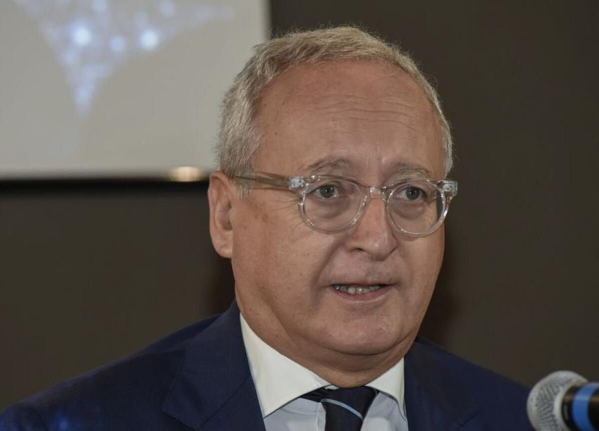 Coronavirus, Casasco (Confapi) “Garantita la sicurezza dei lavoratori” - 