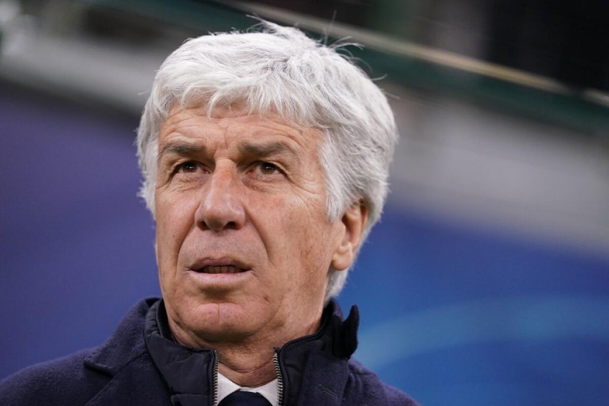 Atalanta a caccia dei quarti di Champions, Gasperini “No a sorprese” - 