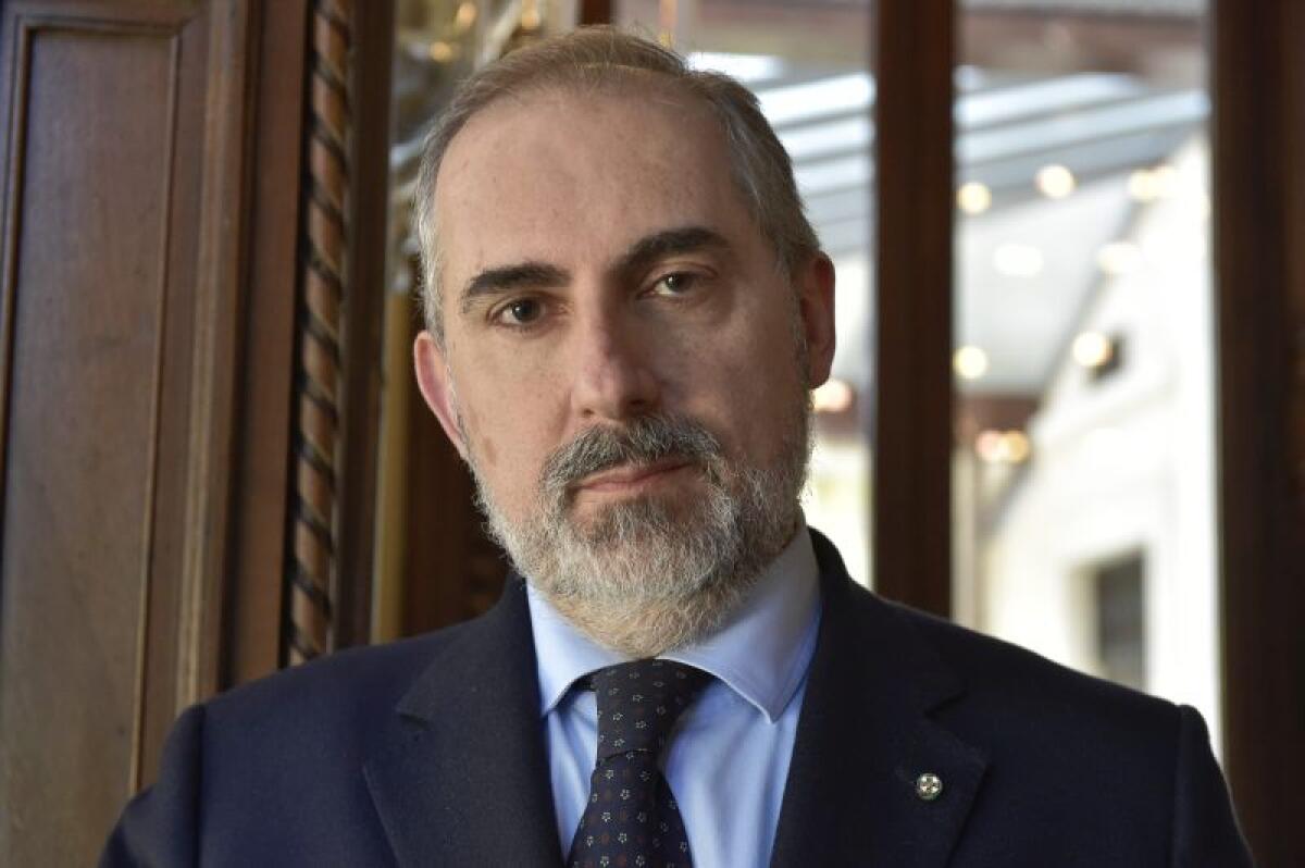 Acea, nel 2019 ricavi in crescita. Donnarumma “Siamo soddisfatti” - 