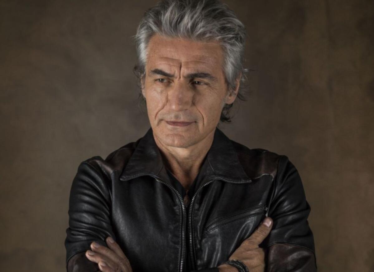 Ligabue compie 60 anni “Condivido un brindisi con tutti” - 