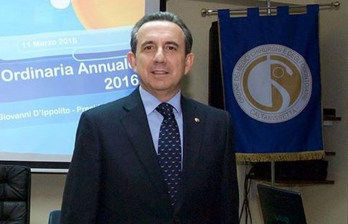 L'Ordine dei Medici: "La morte del collega dimostra che siamo tutti a rischio" - 