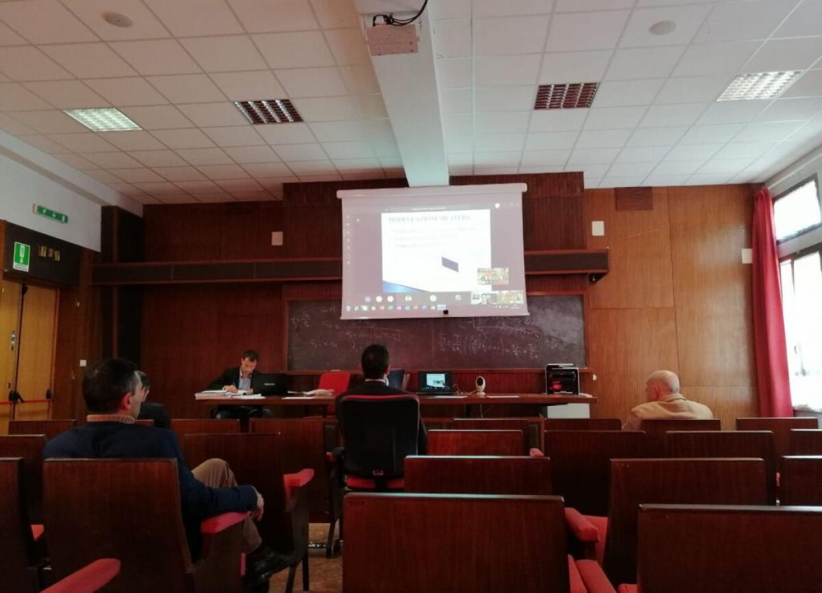 Coronavirus, Universita’ di Palermo proclama i primi dottori “a distanza” - 