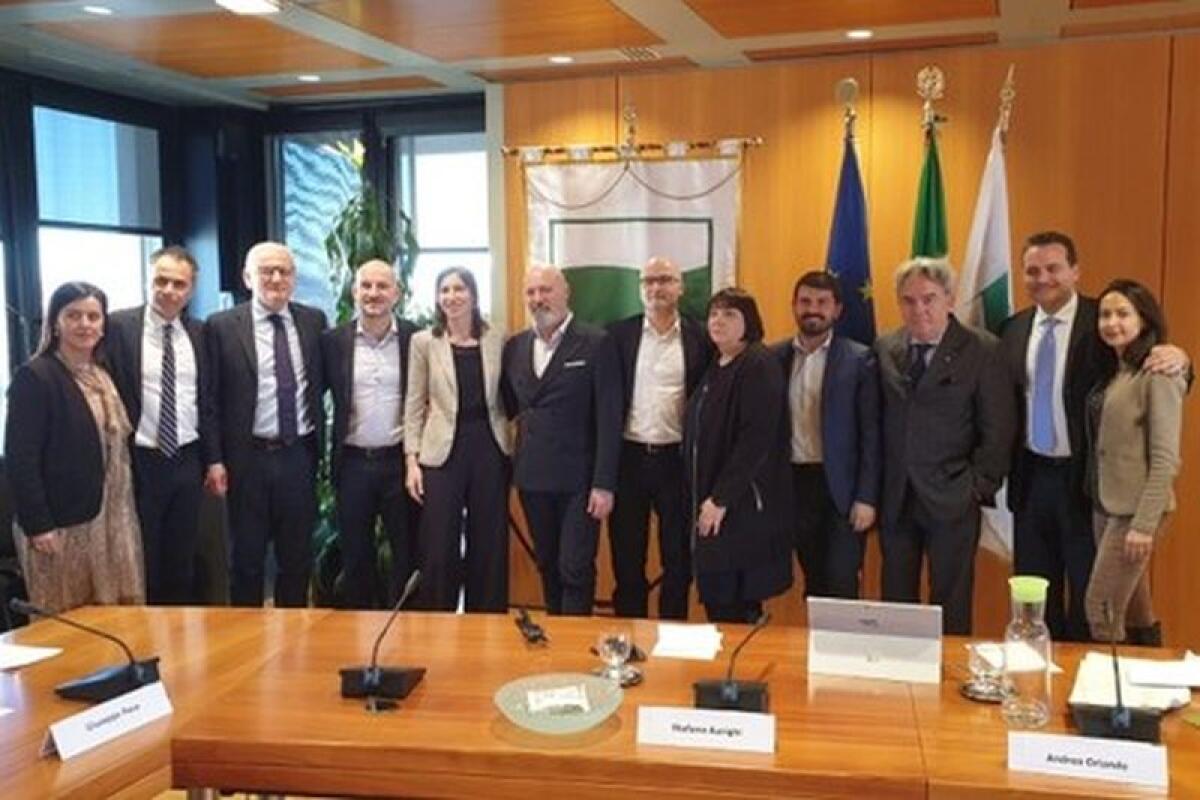 Coronavirus, In Emilia Romagna 2 assessori regionali positivi - 