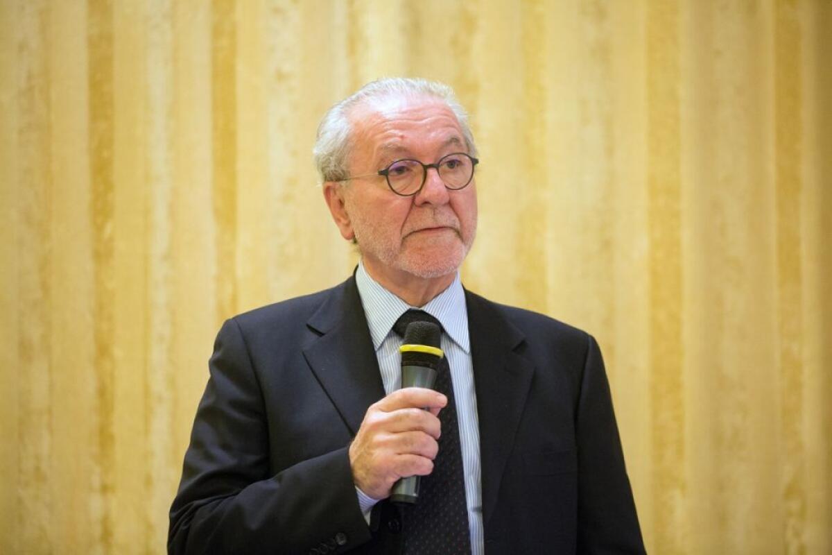 Ghirelli “Si giochi, il calcio e’ una trincea di valori” - 