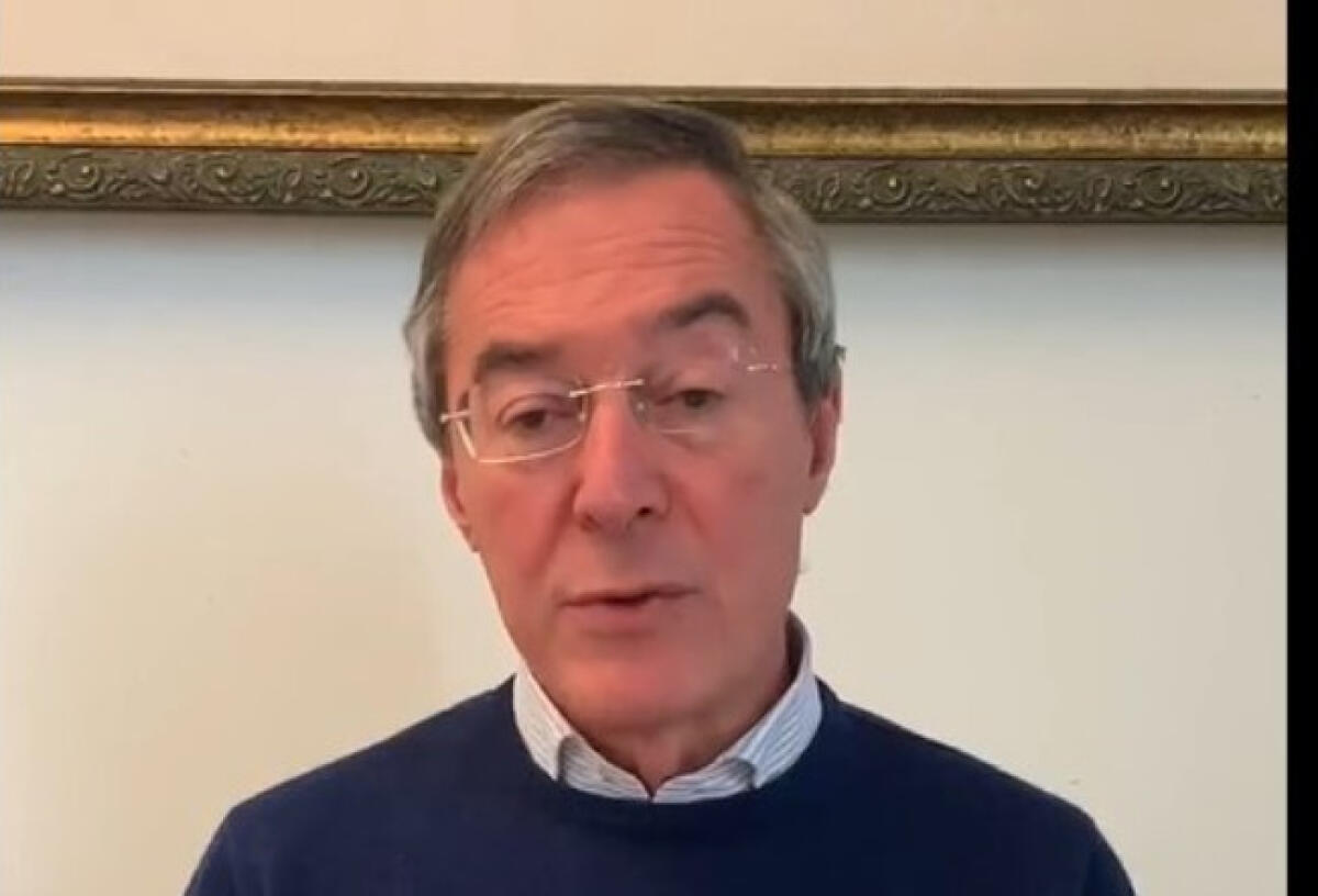 "Unico positivo è in buone condizioni", Greco: "Ora pulizia straordinaria città ma ci sono ancora incivili" - Greco a confermato l'unico caso riscontrato in città