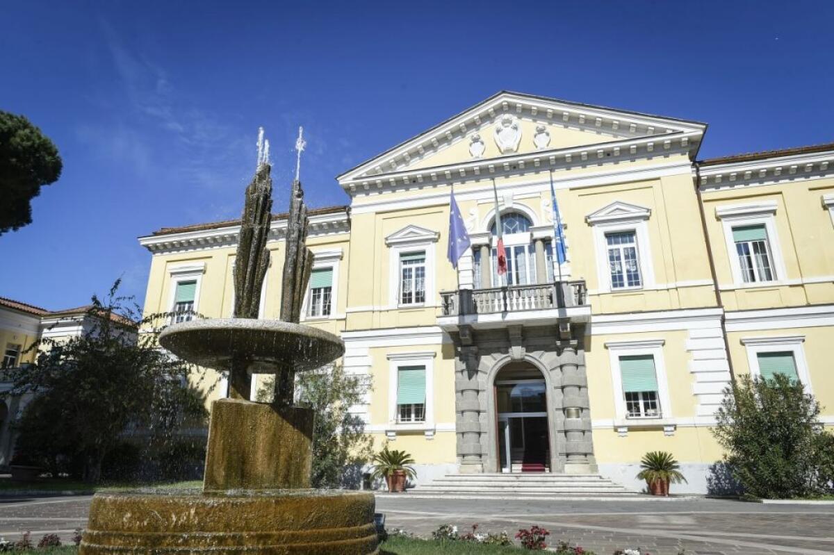 Allo Spallanzani 31 pazienti positivi al Coronavirus, 7 sono piu’ gravi - 