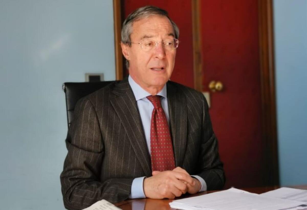 Nomine a Palazzo di Città, Greco: "Rosso e Tomasi non sono scelte politiche" - Il sindaco Lucio Greco