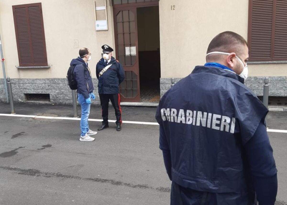 Uccide moglie e figlio e poi si suicida, tragedia nel torinese - 