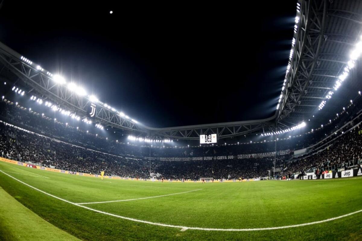 Champions donne, finale 2022 all’Allianz Stadium di Torino - 