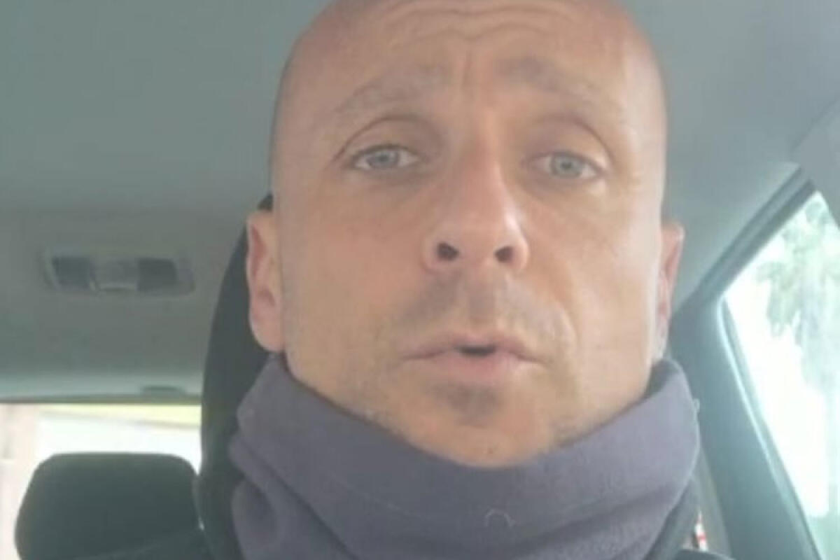 Racconto choc: "In Astanteria con sospetti covid-19" e Malattie infettive fermo al palo - Tony D'Aleo.