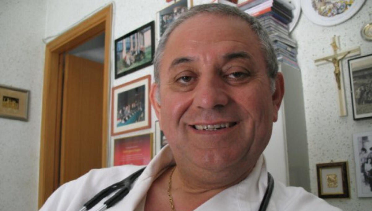 E' in pensione ma rimarrà gratuitamente accanto a chi ha bisogno, la scelta di Morgana - Morgana rimarrà al lavoro