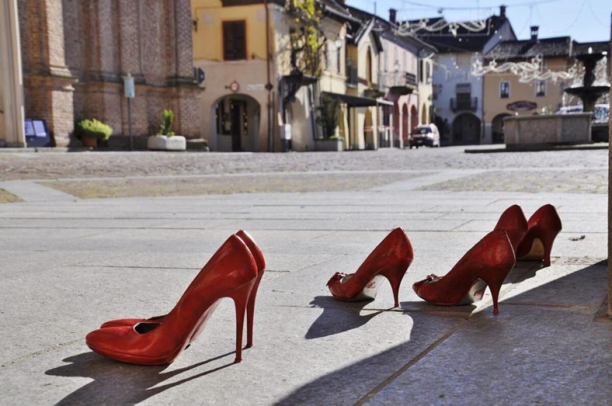 Istat, in aumento i femminicidi in Italia - 