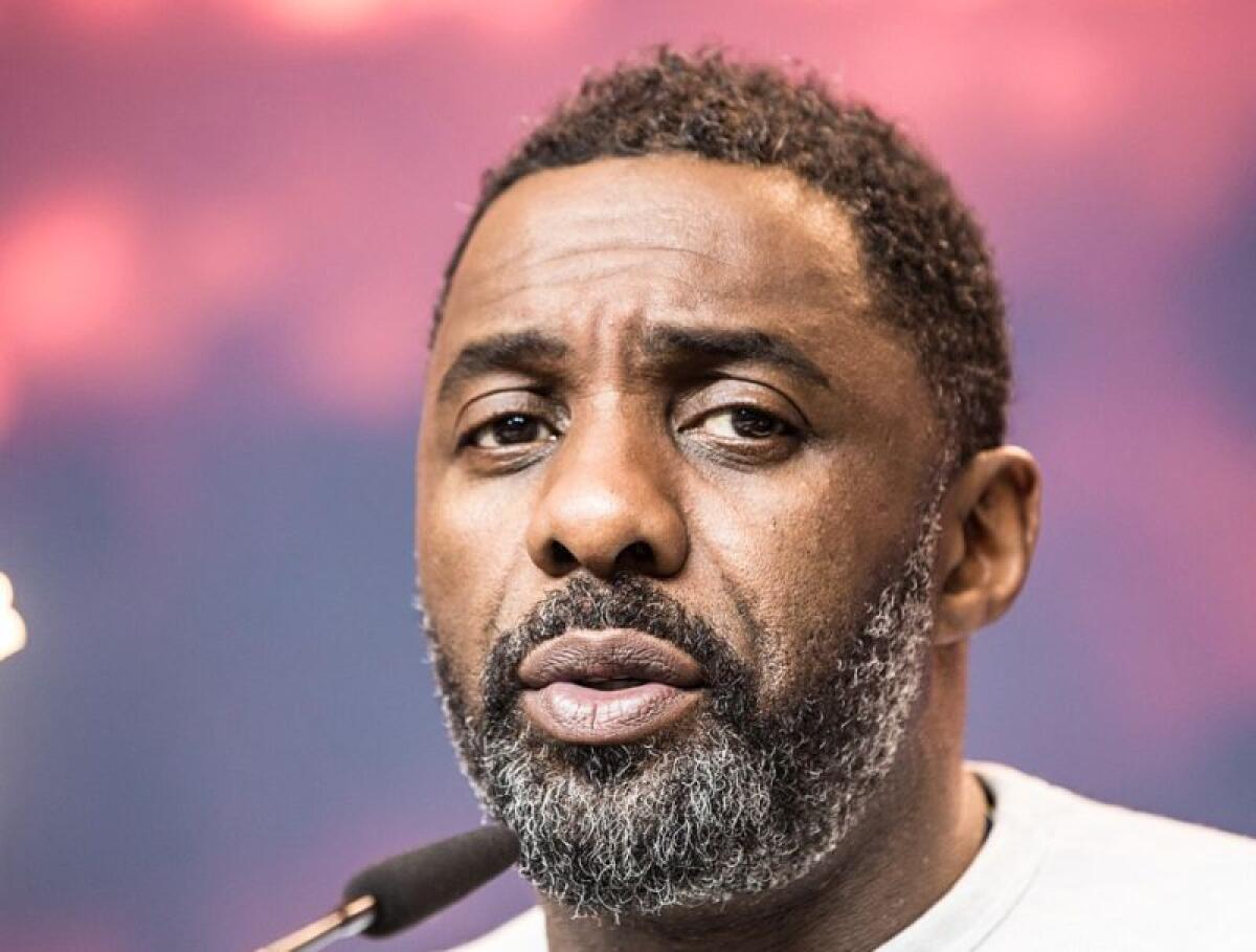 Coronavirus, Idris Elba positivo “Sto bene, restate a casa” - 