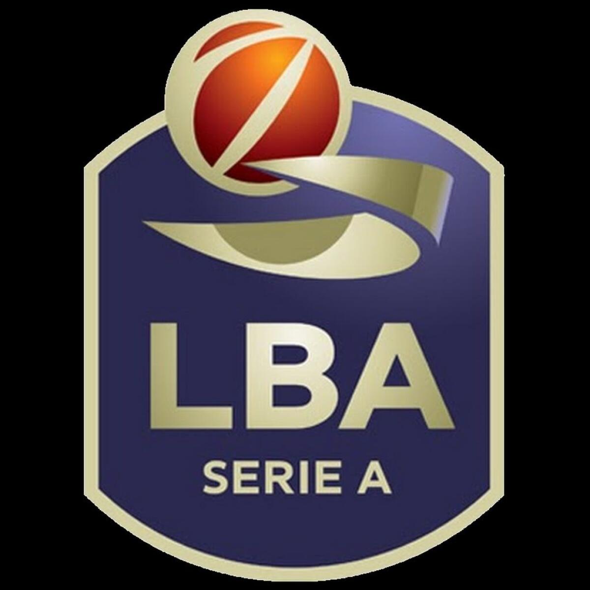 Sospese tutte le gare della serie A di Basket - 