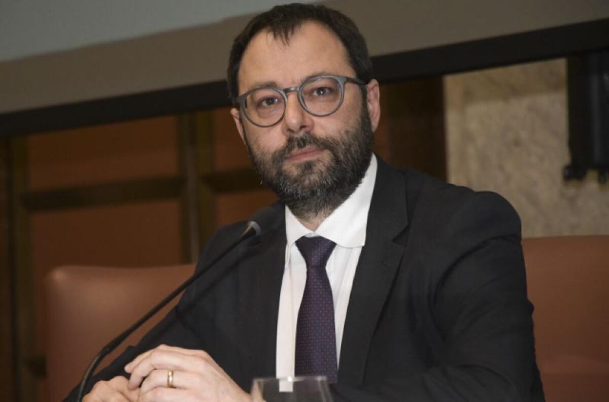 Coronavirus, Patuanelli “10 miliardi per fronteggiare la crisi” - 