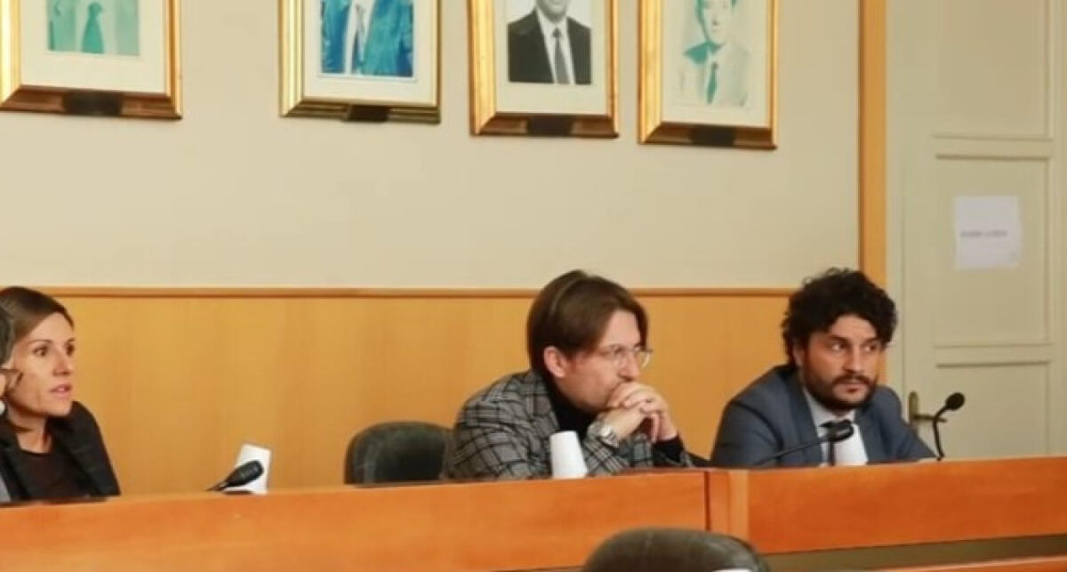 Più tamponi e controlli ad ingressi città, centrodestra: "Malattie infettive non sia solo annuncio politico" - Il centrodestra critica duramente il sindaco e la sua maggioranza