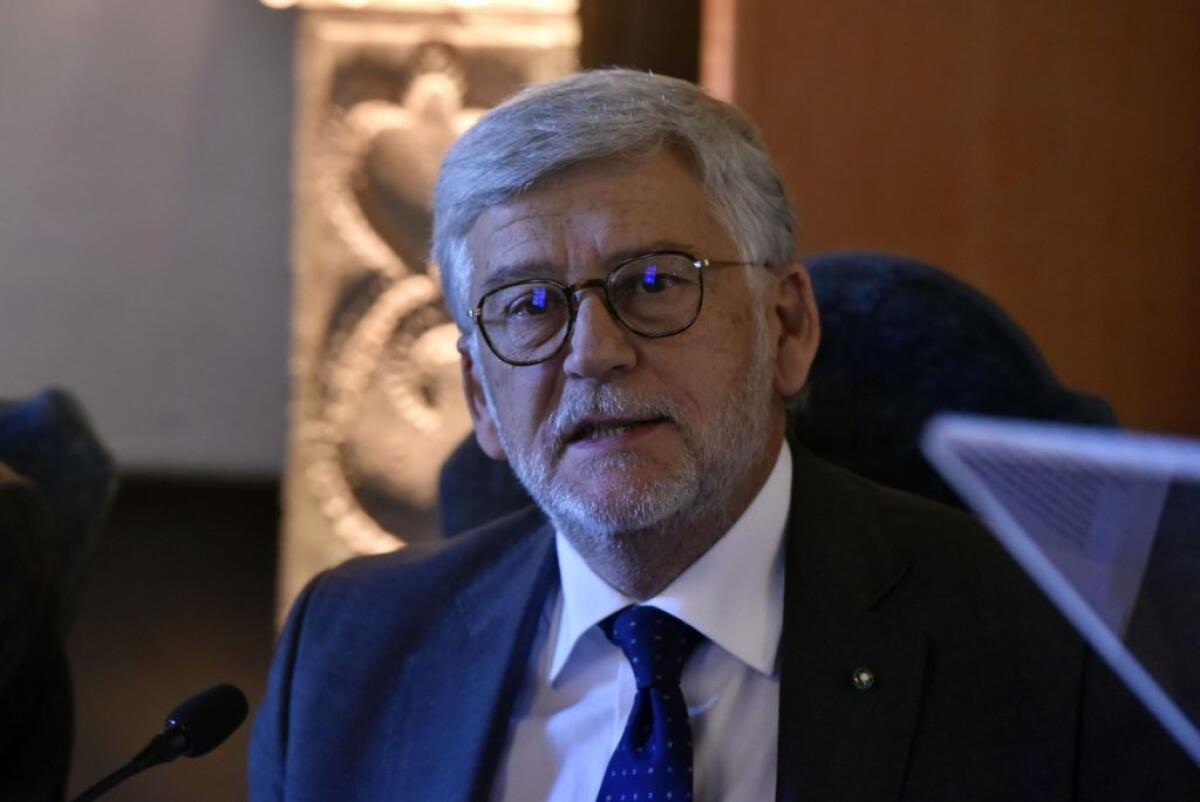 Pugliese “poverta’ e tensioni sociali, la crisi puo’ scoppiare” - 