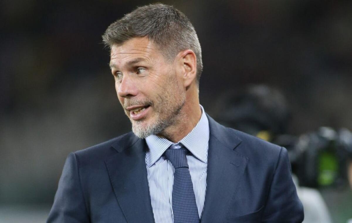 Il Milan congeda Boban: contratto risolto. Gazidis “Fiducia in Pioli” - 