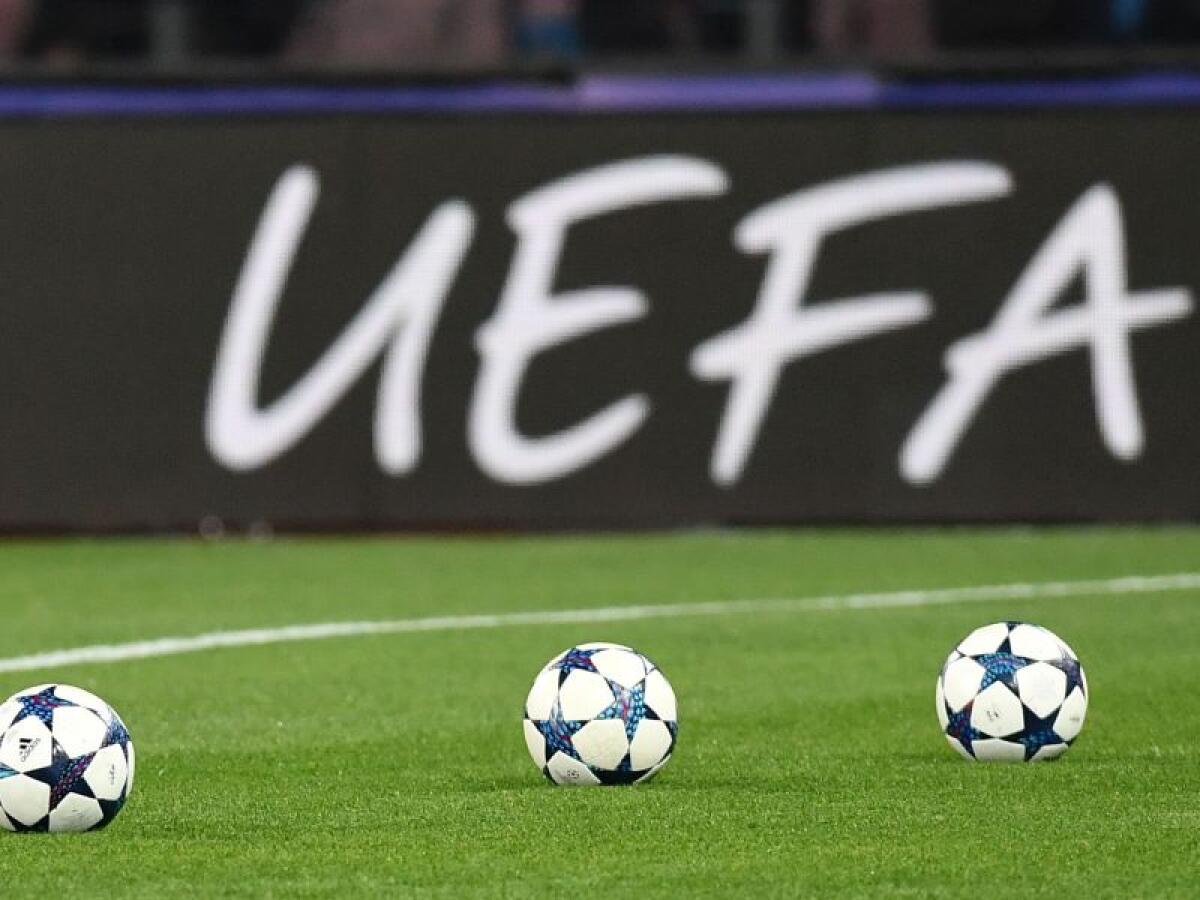 Europa League, Inter-Getafe e Siviglia-Roma non si giocano - 