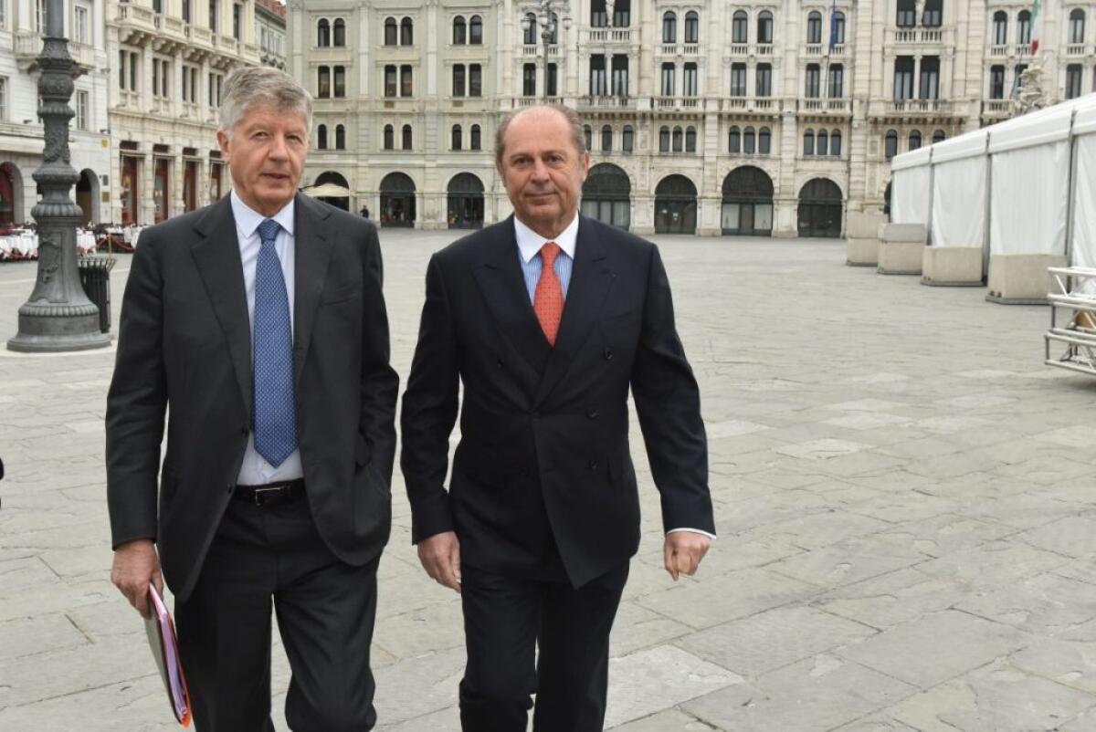 Coronavirus, da Generali un fondo da 100 milioni - 