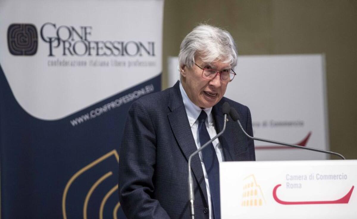Coronavirus, Confprofessioni “Alcune norme del Dl vanno migliorate” - 