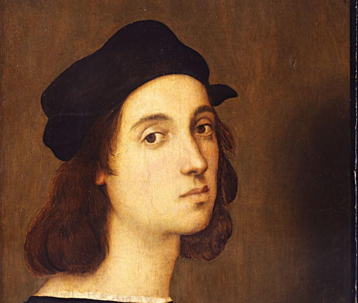Raffaello in mostra alle Scuderie del Quirinale - 