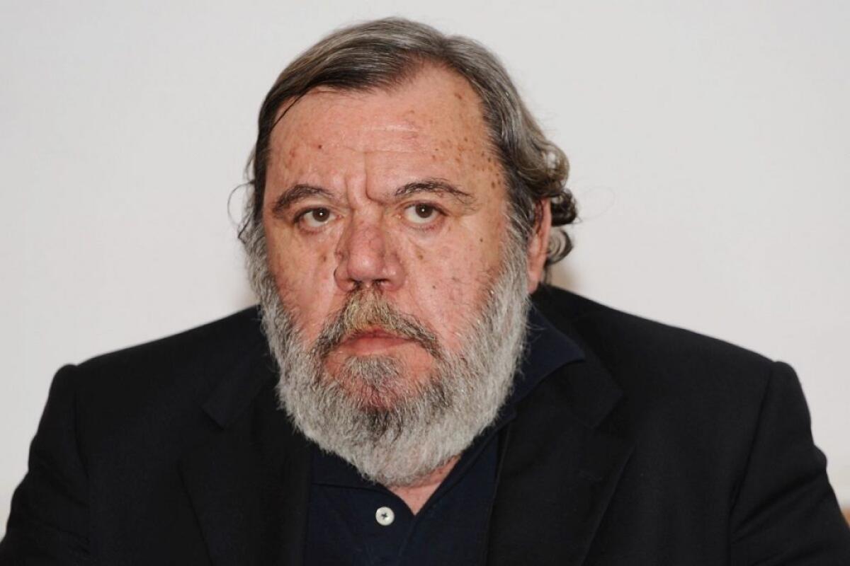 Morto il giornalista Gianni Mura, racconto’ calcio e ciclismo - 