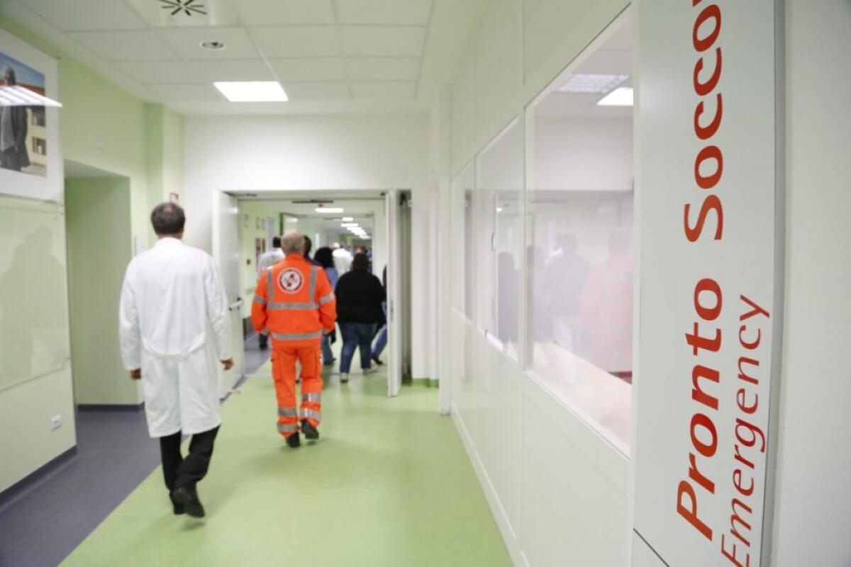 Sanita’, gli infermieri “Nessuno tocchi il volontariato” - 
