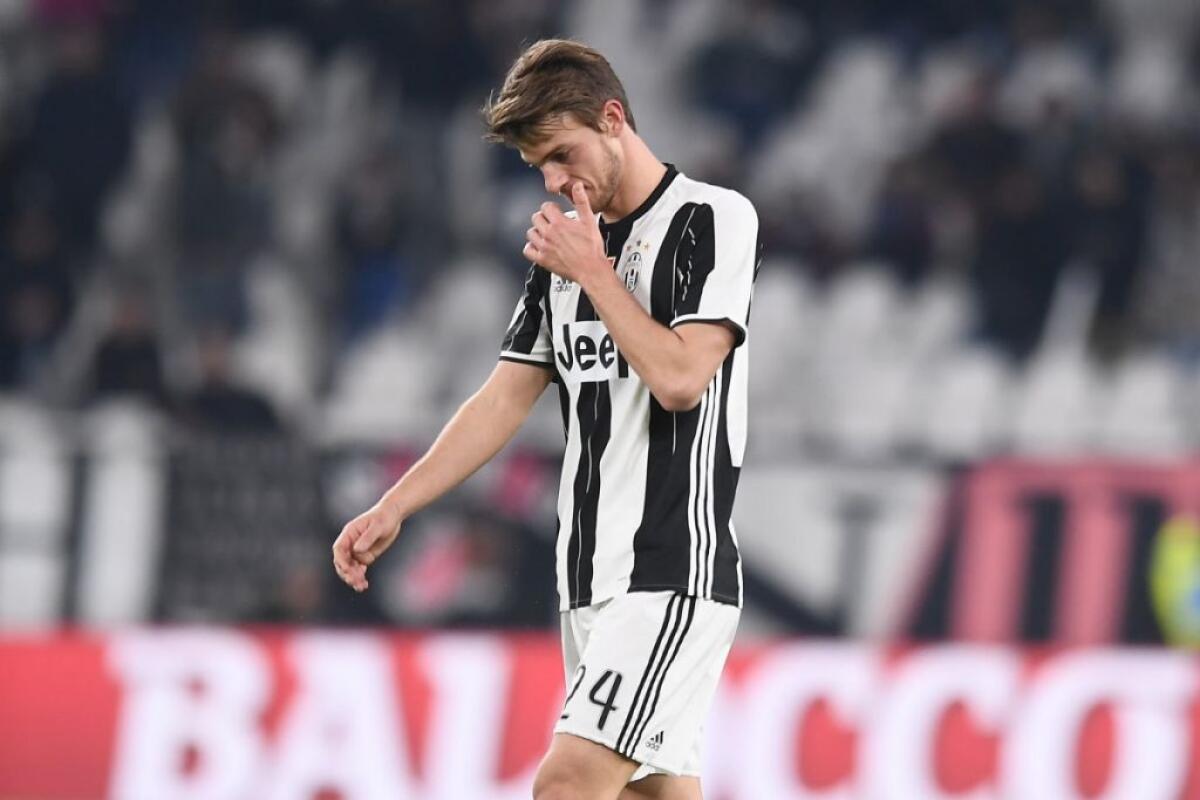 Coronavirus. Rugani “Sto bene, invito tutti a rispettare le regole” - 