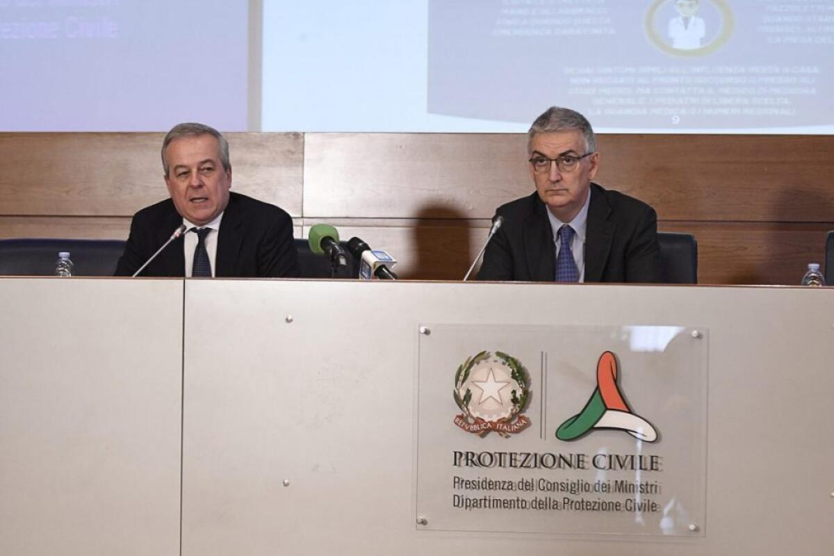 Coronavirus, Css “Possibile proroga per la chiusura delle scuole” - 