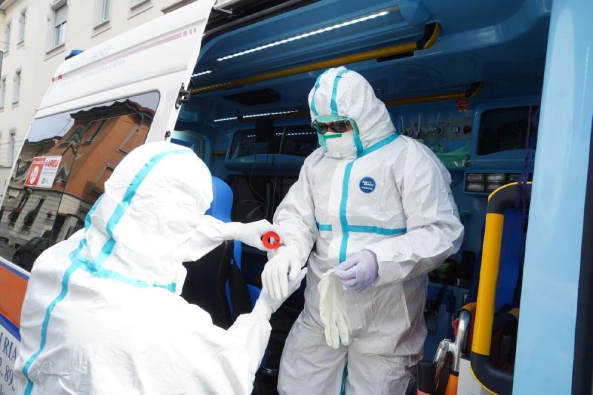 Coronavirus, da Banco Bpm plafond da 1 miliardo per i professionisti - 
