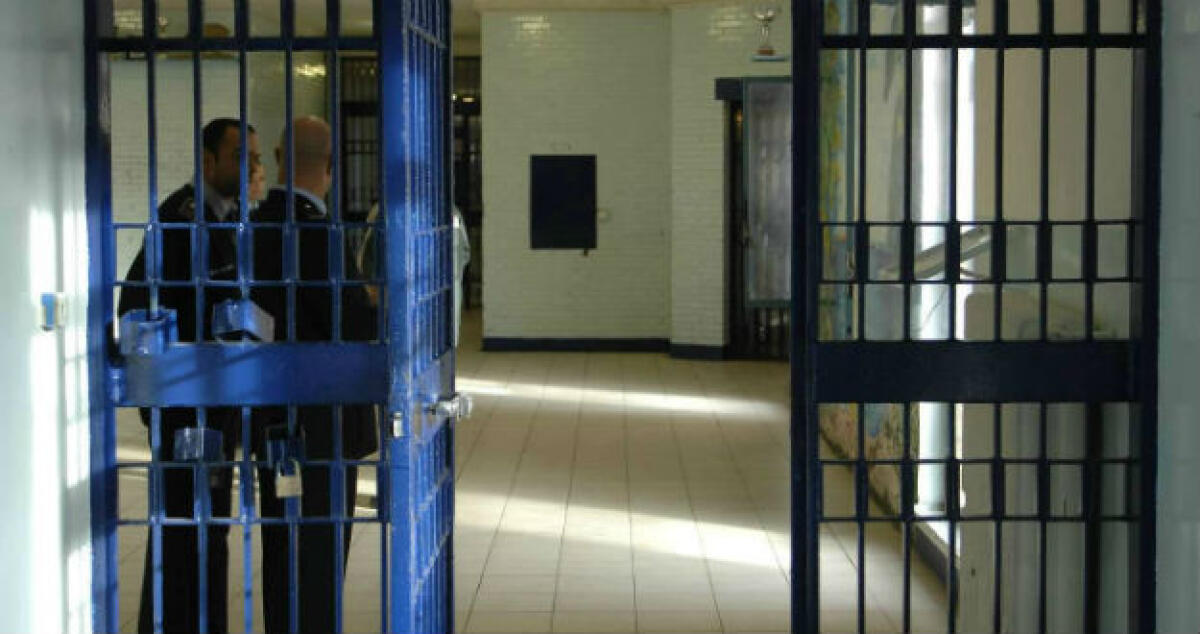 Emergenza virus, detenuta in semilibertà potrà non rientrare in carcere: "Libera fino al 3 aprile" - 