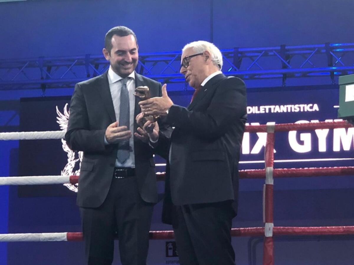 Sospeso torneo preolimpico di boxe a Londra, Lai “Ora atleti a casa” - 