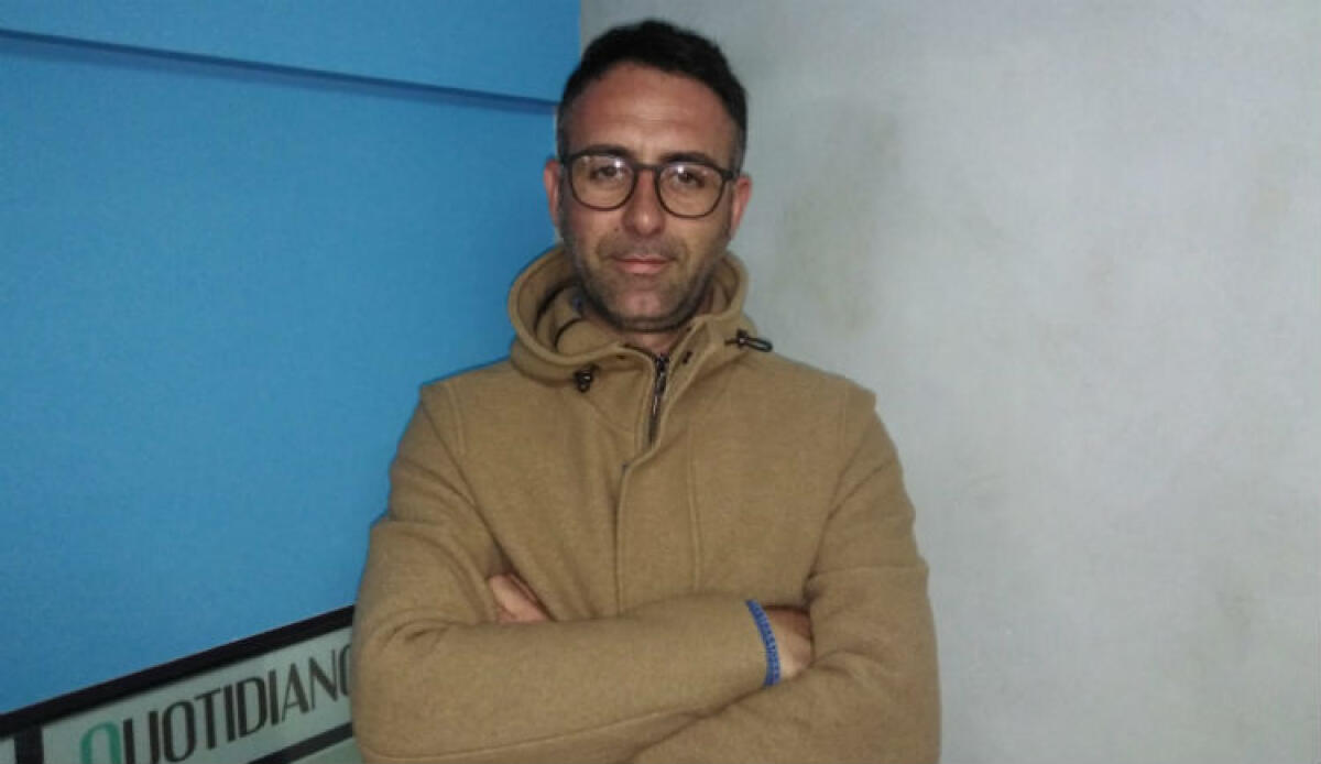 "Più controlli su trasfertisti e famiglie che rientrano", Caruso: "No fermo attività commerciali" - Giuseppe Caruso