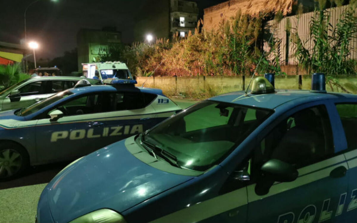 Coltellate al fratello, trentacinquenne arrestato: è accusato di tentato omicidio -