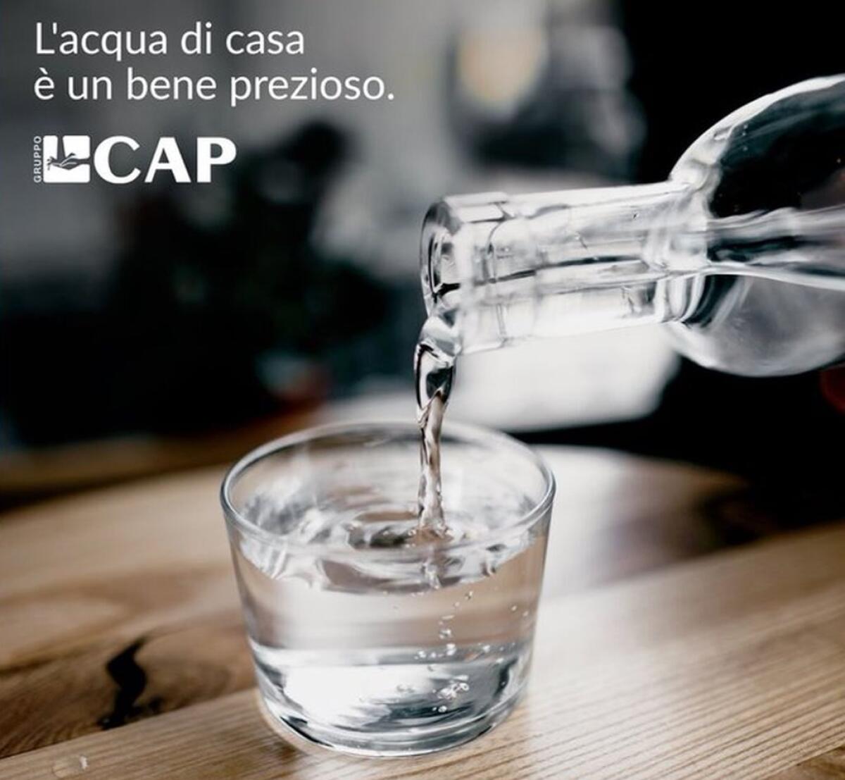 Milano, Gruppo Cap accelera procedure di gara - 