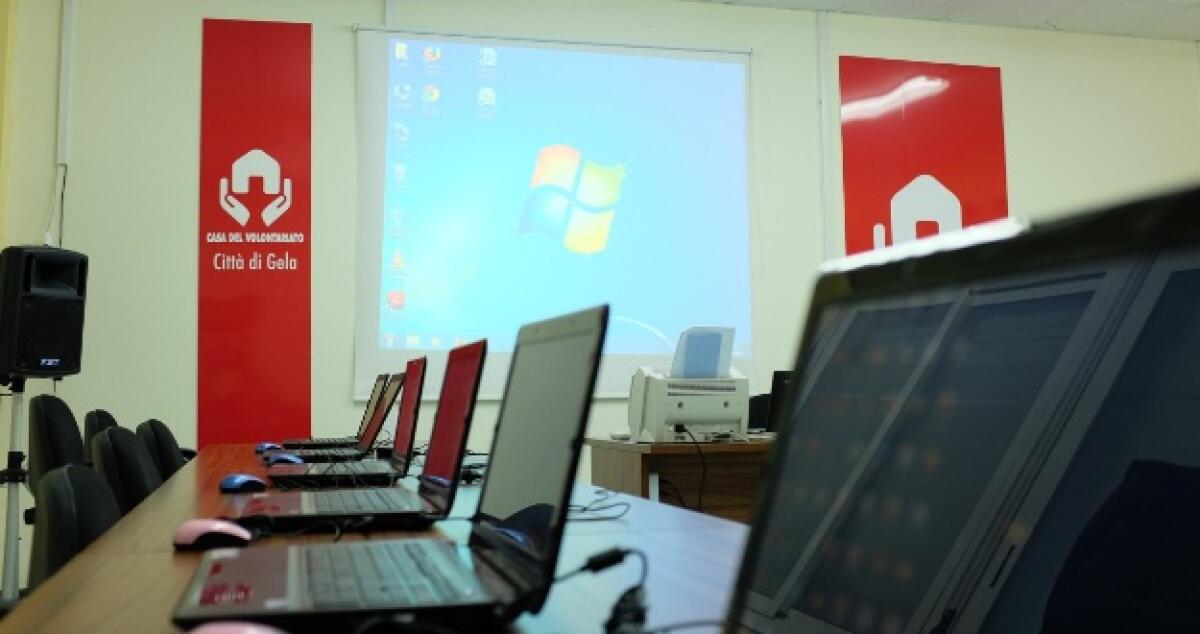 Covid-19, la Casa del Volontariato sospende ogni attività fino al 15 marzo - 