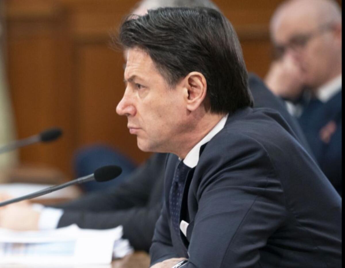 Coronavirus, il governo stanzia 25 miliardi - 
