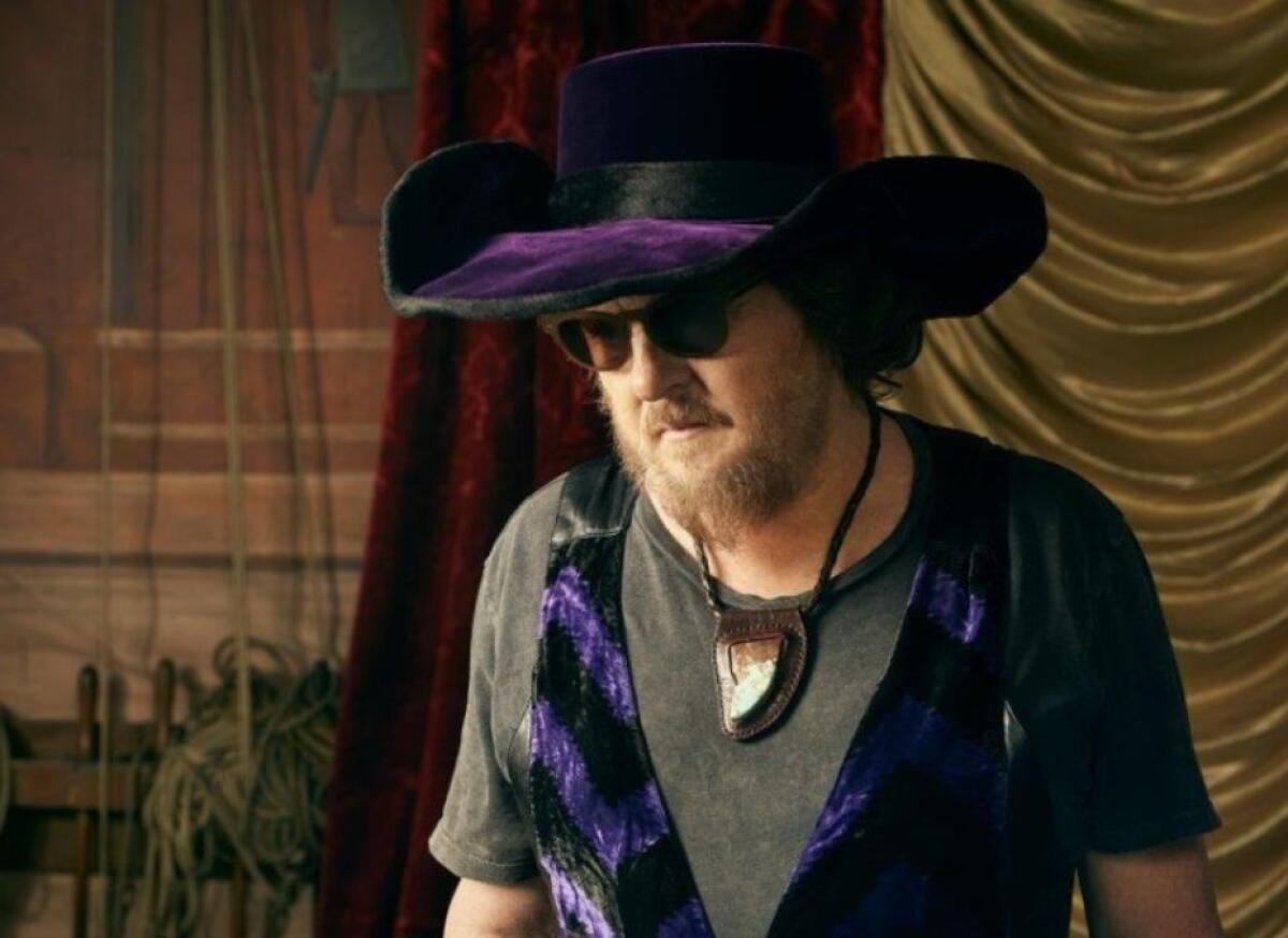 Zucchero, arriva in radio il nuovo singolo “Sarebbe questo il mondo” - 