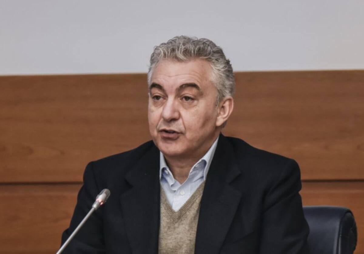 Coronavirus, Arcuri “Acquistate 300 milioni di mascherine” - 