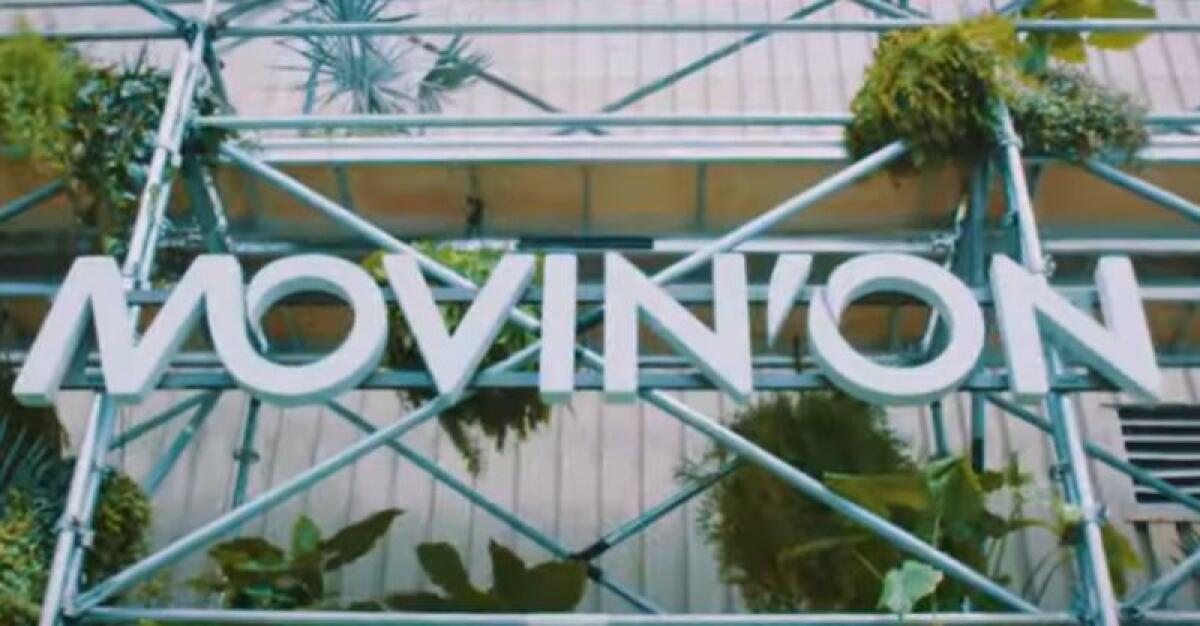 Mobilita’, causa coronavirus annullato il vertice mondiale di Movin’On - 